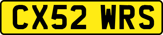 CX52WRS