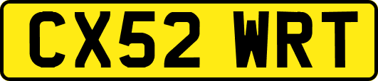CX52WRT