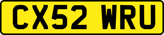 CX52WRU