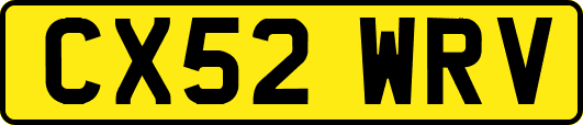 CX52WRV