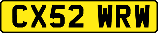 CX52WRW