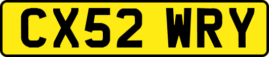 CX52WRY