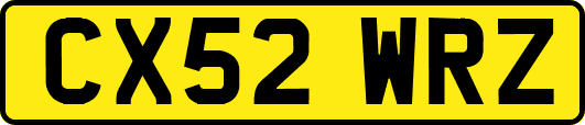 CX52WRZ