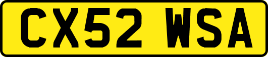 CX52WSA