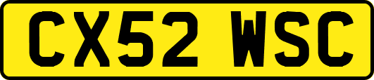 CX52WSC