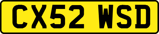 CX52WSD