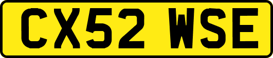 CX52WSE