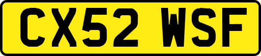 CX52WSF