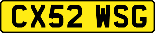 CX52WSG