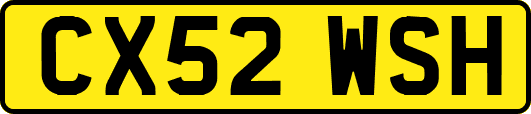 CX52WSH