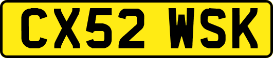 CX52WSK