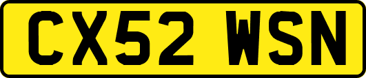 CX52WSN