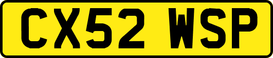 CX52WSP
