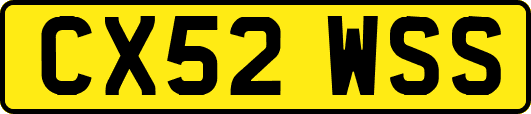 CX52WSS