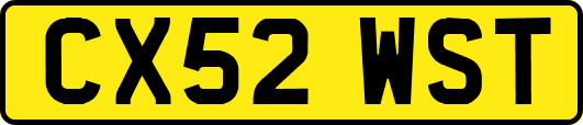CX52WST