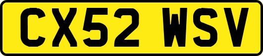 CX52WSV