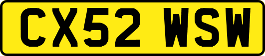 CX52WSW