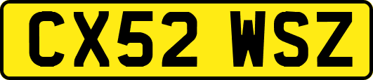 CX52WSZ