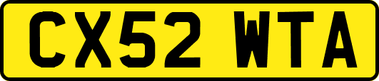 CX52WTA