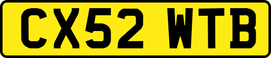 CX52WTB