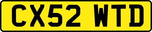 CX52WTD