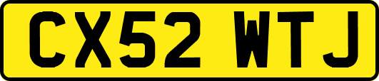 CX52WTJ