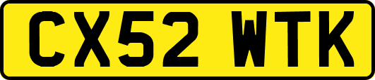 CX52WTK