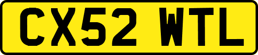 CX52WTL