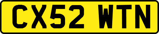 CX52WTN