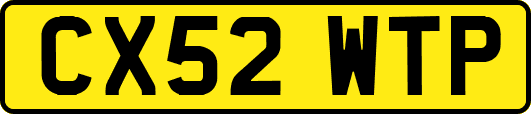 CX52WTP