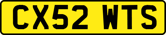 CX52WTS