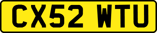 CX52WTU