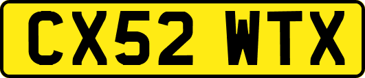 CX52WTX