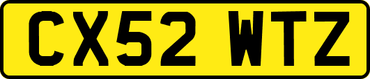 CX52WTZ