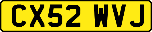 CX52WVJ
