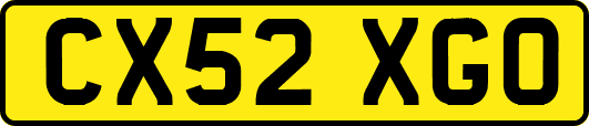 CX52XGO