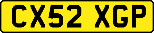 CX52XGP