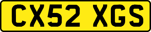 CX52XGS