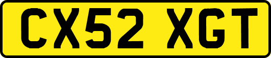 CX52XGT