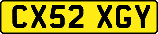 CX52XGY