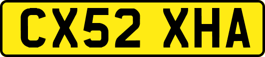 CX52XHA