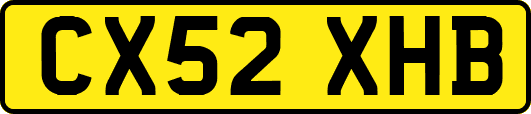 CX52XHB