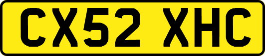 CX52XHC