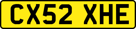 CX52XHE