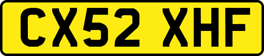 CX52XHF