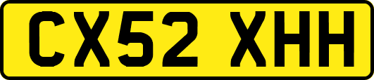 CX52XHH