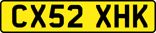CX52XHK