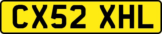 CX52XHL