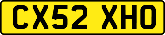 CX52XHO