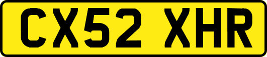 CX52XHR